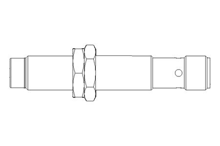 PROXIMITY DETECTOR/SWITCH/SENSOR