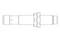 PROXIMITY DETECTOR/SWITCH/SENSOR