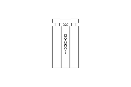 PNEUMATIC CYLINDER