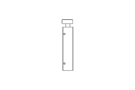 PNEUMATIC CYLINDER