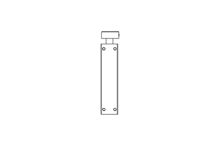 PNEUMATIC CYLINDER