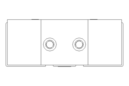 VERIN PNEUMATIQUE