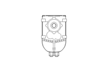 GEAR MOTOR