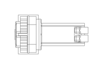 GEAR MOTOR