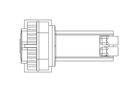 MOTEUR REDUCTEUR