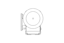 传动电机 0,18kW 41 1/min