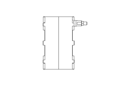 Roda de expansao ar comprim. D=150 M3250