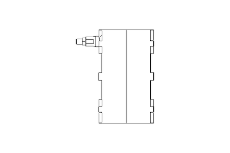 Roda de expansao ar comprim. D=150 M3250