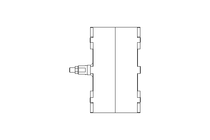 Roda de expansao ar comprim. D=150 M3250