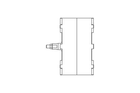 Roda de expansao ar comprim. D=150 M3250