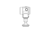 PRESSURE TRANSMITTER