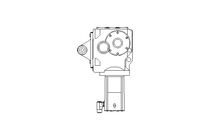 Kegelradgetriebemotor 25,5 Nm