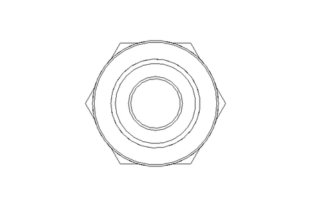 CHECK VALVE  G1/2" D=12