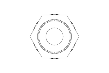 Rückschlagventil HB-1/2-QS-12