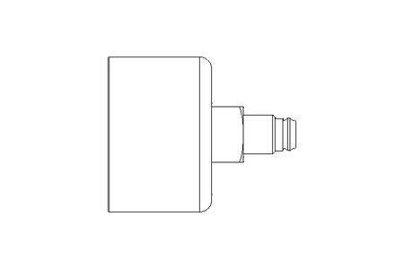 PRESSURE GAUGE