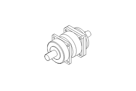 Planetary gear PSF 211/N