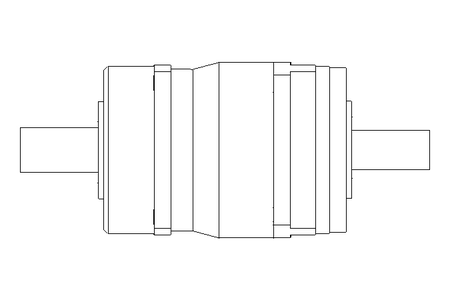 Planetary gear PSF 211/N