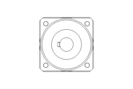 Planetary gear PSF 211/N