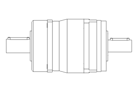 Planetary gear PSF 211/N