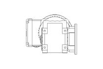 Motoriduttore 0,18kW 50 1/min