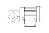 Motoriduttore 0,18kW 79 1/min