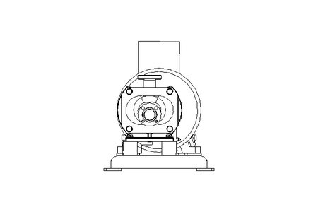 POMPE  SLH 80 DN50/50