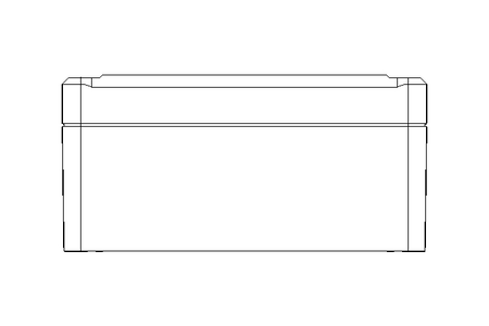 Drucktransmitter 0-2 bar 9-40 V