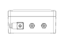 Drucktransmitter 0-2 bar 9-40 V