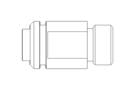 STRUMENTO DI MISURA KVB025