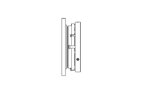 Gleitringdichtung 140x193x72