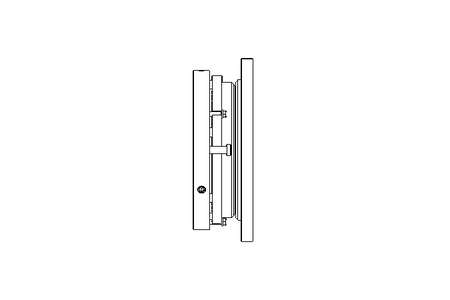 Gleitringdichtung 140x193x72