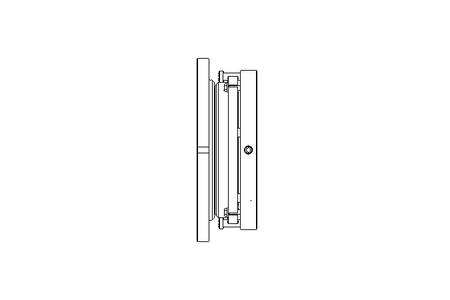 Gleitringdichtung 140x193x72