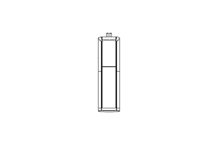 CELLULE PHOTO-ELECTRIQUE MLD 510-R1L