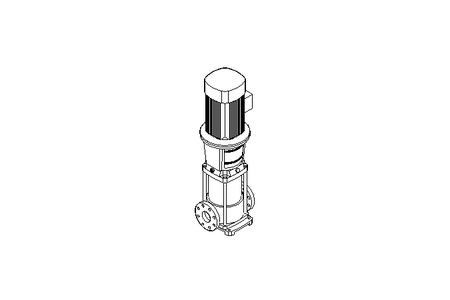 POMPA CENTRIFUGA  CRN32-3 50 Hz IE3