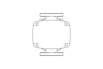 BOMBA CENTRIFUGA  CRN45-2-2 50HZIE3