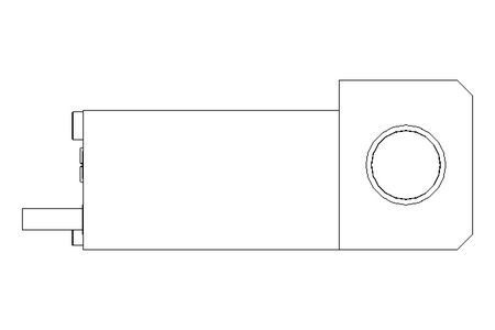 MANOMETRIC SWITCH