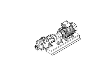 BOMBA  SLH 125