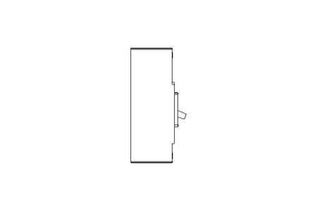 Power circuit breaker 160-400A 4p