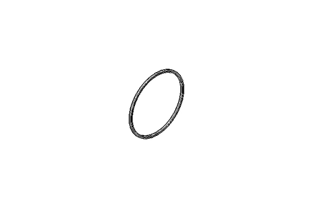 Квадратное уплотнительное кольцо 216x7