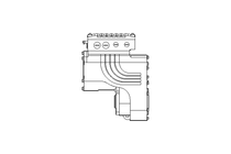 GEAR MOTOR MGFAS4-DSM 50 NM