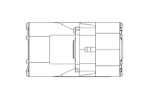 MOTOR REDUCTOR MGFAS4-DSM 50 NM