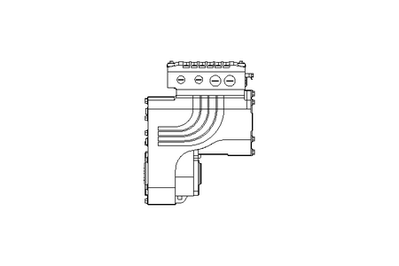 Movigear MGFAS4-DSM 89 Nm