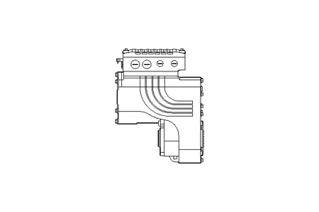 Movigear MGFAS4-DSM 89 Nm