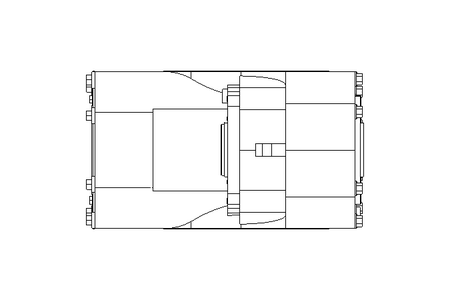 MOTEUR REDUCTEUR MGFAS4-DSM 89 NM