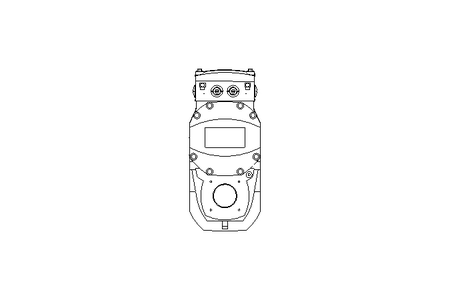 MOTOR REDUCTOR MGFAS4-DSM 109 NM