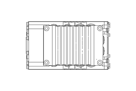 MOTEUR REDUCTEUR MGFAS4-DSM 109 NM