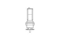 Motor redutor 18,7 NM