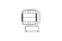 Getriebemotor 0,37kW 26 1/min