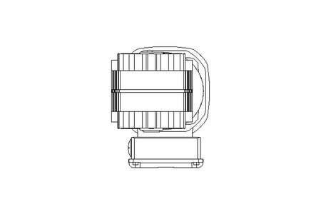 Gear motor 0.37kW 26 1/min