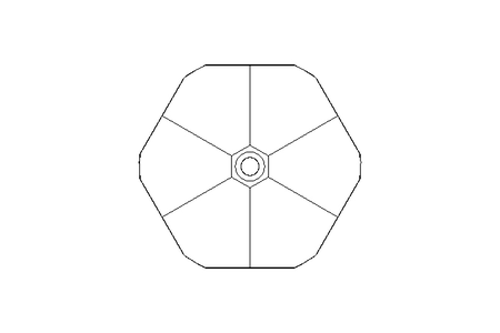 Düse 296 Diamond